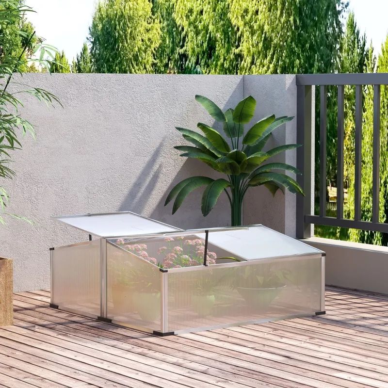 Cold Frame Greenhouse Cold Frame Greenhouse