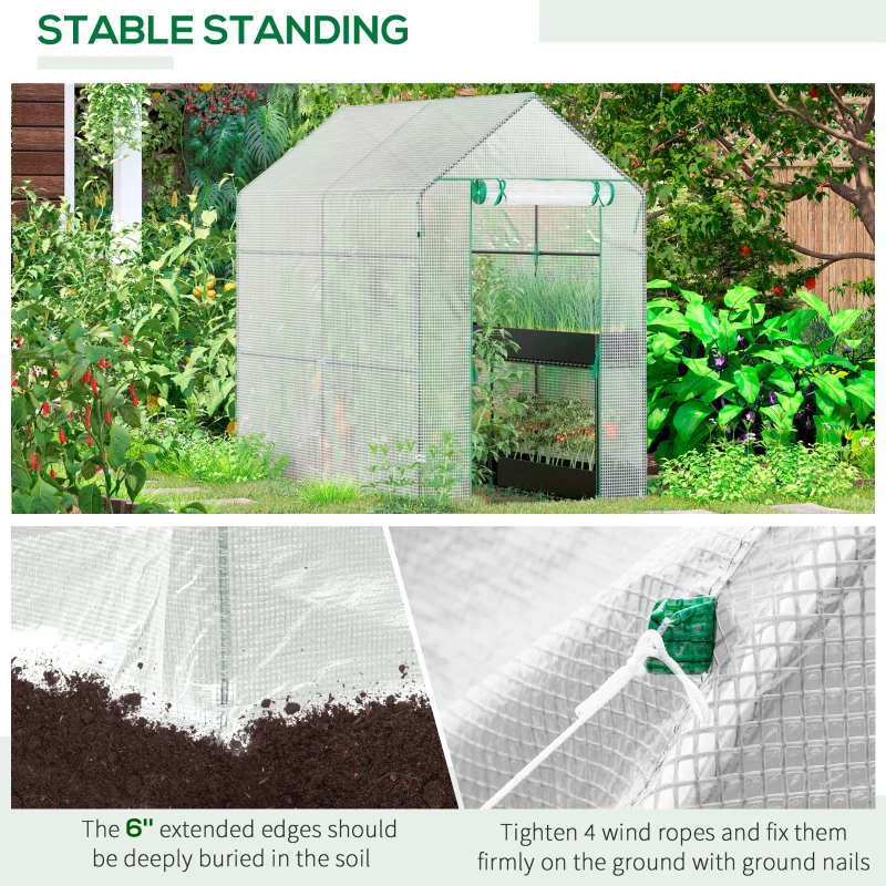 Mini Greenhouses Mini Greenhouses