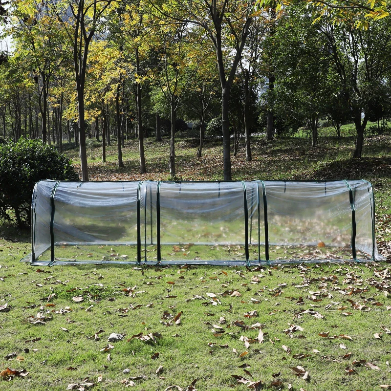 Mini Greenhouse Mini Greenhouse